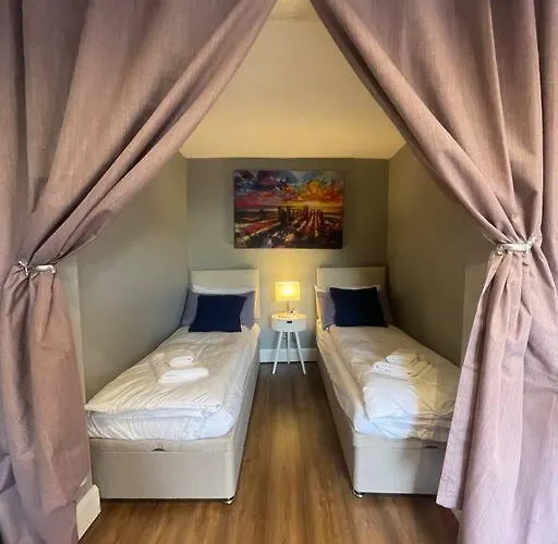 Cosy Studio - Bath Centre Near Train Station