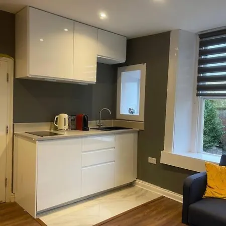 Cosy Studio - Bath Centre Near Train Station Extérieur photo