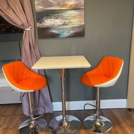 Cosy Studio - Bath Centre Near Train Station Extérieur photo