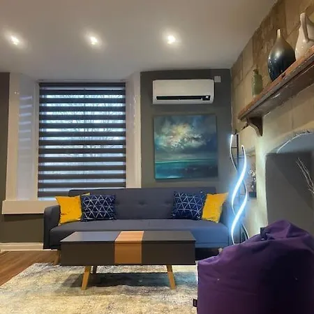 Cosy Studio - Bath Centre Near Train Station Extérieur photo