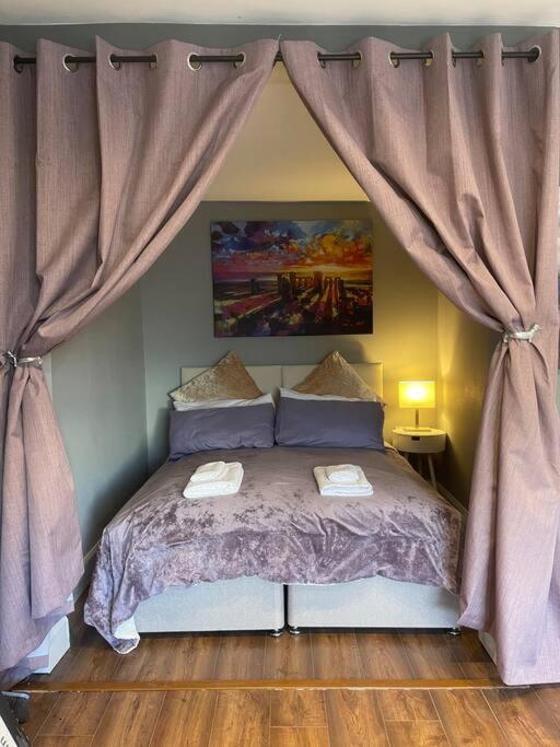 Cosy - Centre Near Train Station Appartement *