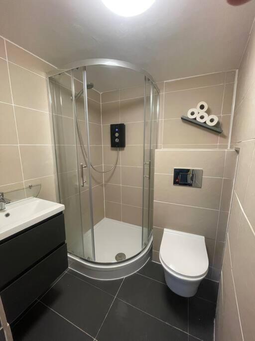 Cosy - Centre Near Train Station Appartement