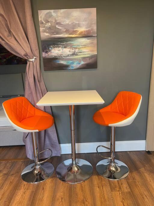 Appartement Cosy - Centre Near Train Station Bath