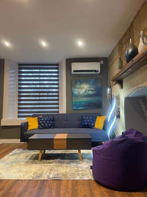 Apartamento Cosy - Centre Near Train Station *